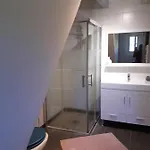 Joli Avec Piscine Chauffée Apartamento *